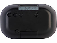 ; Digitale Parkscheiben mit ECE-Zulassung Digitale Parkscheiben mit ECE-Zulassung