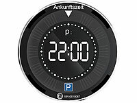 ; Digitale Parkscheiben mit ECE-Zulassung, Head-up-Displays (HUD)KFZ-Lenkrad- & Rücksitz-TischeKfz-Rücksitz-Organizer Digitale Parkscheiben mit ECE-Zulassung, Head-up-Displays (HUD)KFZ-Lenkrad- & Rücksitz-TischeKfz-Rücksitz-Organizer 