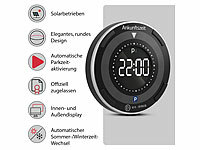 ; Digitale Parkscheiben mit ECE-Zulassung, Head-up-Displays (HUD)KFZ-Lenkrad- & Rücksitz-TischeKfz-Rücksitz-Organizer Digitale Parkscheiben mit ECE-Zulassung, Head-up-Displays (HUD)KFZ-Lenkrad- & Rücksitz-TischeKfz-Rücksitz-Organizer 