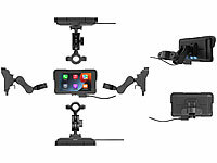 ; Solar-Rückfahrkameras mit Monitor, Digitale Parkscheiben mit ECE-Zulassung Solar-Rückfahrkameras mit Monitor, Digitale Parkscheiben mit ECE-Zulassung Solar-Rückfahrkameras mit Monitor, Digitale Parkscheiben mit ECE-Zulassung 