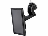 ; IPS-HD-Touchscreen für Apple CarPlay und Android Auto IPS-HD-Touchscreen für Apple CarPlay und Android Auto 