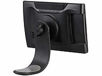 ; IPS-HD-Touchscreen für Apple CarPlay und Android Auto IPS-HD-Touchscreen für Apple CarPlay und Android Auto 