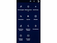 ; IPS-HD-Touchscreen für Apple CarPlay und Android Auto IPS-HD-Touchscreen für Apple CarPlay und Android Auto 