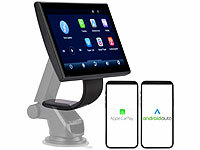 ; Solar-Rückfahrkameras mit Monitor Solar-Rückfahrkameras mit Monitor 