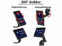 ; Solar-Rückfahrkameras mit Monitor Solar-Rückfahrkameras mit Monitor 