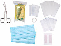 ; Auto-Notfall-Kits 