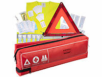 ; Auto-Notfall-Kits 