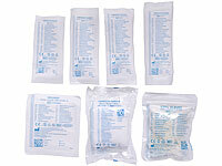 ; Auto-Notfall-Kits 