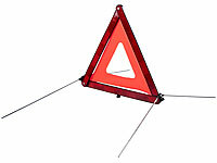 ; 3in1 KFZ Kombitaschen, Kfz-Warndreiecke, Notfalldreiecke, reflektierende, klappbare 3in1 KFZ Kombitaschen, Kfz-Warndreiecke, Notfalldreiecke, reflektierende, klappbare 