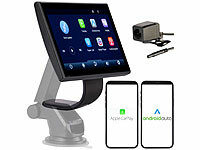 ; Solar-Rückfahrkameras mit Monitor Solar-Rückfahrkameras mit Monitor 