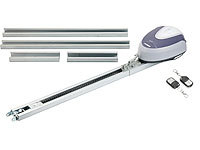 Lescars Garagentorantrieb für 7-m²-Tore, 600 N, Abschaltautomatik & 2 Sender; Wiederverwendbare Luftentfeuchter-Kissen Wiederverwendbare Luftentfeuchter-Kissen Wiederverwendbare Luftentfeuchter-Kissen