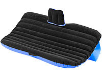 Lescars Aufblasbares Bett für den Auto-Rücksitz Versandrückläufer; Auto-Lufterfrischer für Lüftungsgitter Auto-Lufterfrischer für Lüftungsgitter 