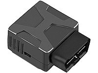 ; GPS Überwachung für PKW, LKW, Transporter 