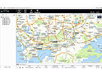 ; GPS Überwachung für PKW, LKW, Transporter 