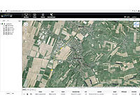 ; GPS Überwachung für PKW, LKW, Transporter 