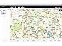 ; GPS Überwachung für PKW, LKW, Transporter 