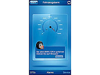 ; GPS Überwachung für PKW, LKW, Transporter 