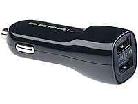 ; USB-Standortmarker mit Bluetooth 