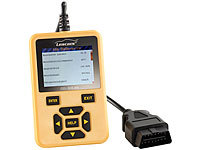 Lescars OBD2-Diagnosegerät OD-300.dis