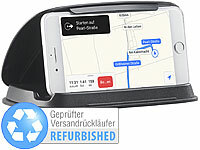 Lescars Handyhalterung Boot, Handyhalterung Auto iPhone