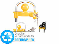 Lescars; 3in1 KFZ Kombitaschen, Frontscheibenheizungen 