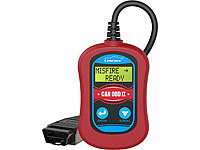 Scanner T40 OBD II Diagnosegerät OBD2 - Fehlerspeicher auslesen