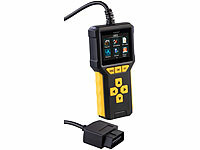 ; OBD2-Diagnosegeräte, OBD2-Kfz-Adapter mit App für Android & iOS OBD2-Diagnosegeräte, OBD2-Kfz-Adapter mit App für Android & iOS 