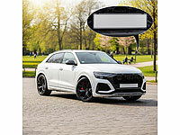 ; Rückfahrwarner, Head-up-Displays (HUD) Rückfahrwarner, Head-up-Displays (HUD) 