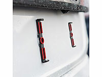 ; Rückfahrwarner, Head-up-Displays (HUD) Rückfahrwarner, Head-up-Displays (HUD) 