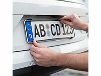 ; Rückfahrwarner, Head-up-Displays (HUD) Rückfahrwarner, Head-up-Displays (HUD) 