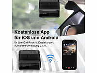 ; Solar-Rückfahrkameras mit Monitor Solar-Rückfahrkameras mit Monitor Solar-Rückfahrkameras mit Monitor 