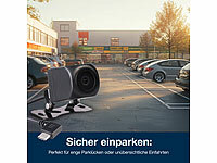 ; Solar-Rückfahrkameras mit Monitor Solar-Rückfahrkameras mit Monitor Solar-Rückfahrkameras mit Monitor 