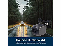 ; Solar-Rückfahrkameras mit Monitor Solar-Rückfahrkameras mit Monitor Solar-Rückfahrkameras mit Monitor 