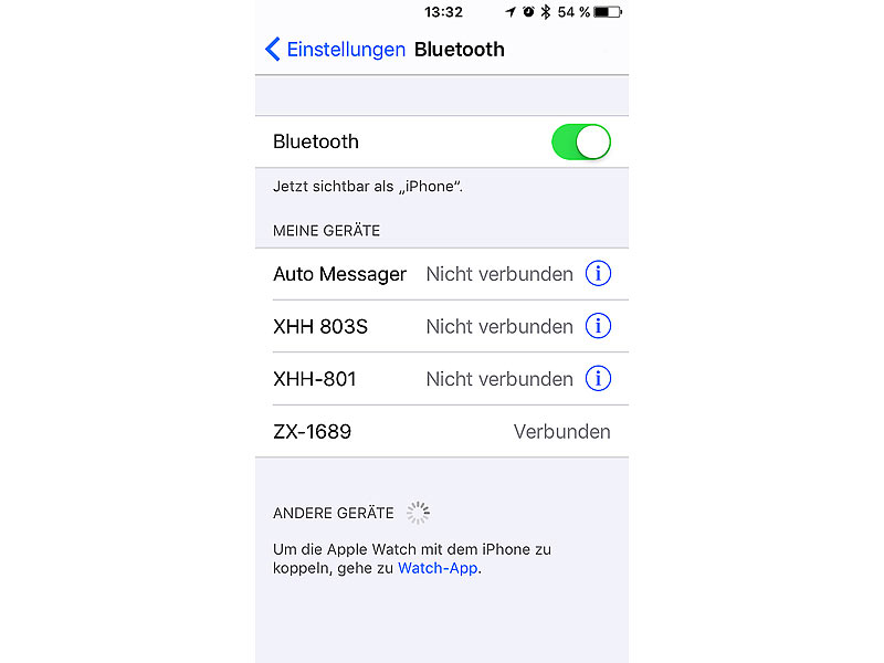 Bluetooth Batteriewächter Vergleich & Test in der Praxis