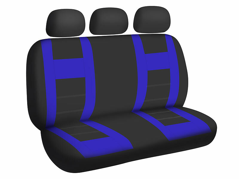 ; Beheizbare KFZ-Sitzauflagen Beheizbare KFZ-Sitzauflagen Beheizbare KFZ-Sitzauflagen 