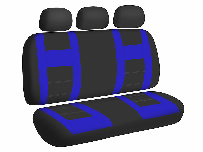 ; Beheizbare KFZ-Sitzauflagen Beheizbare KFZ-Sitzauflagen Beheizbare KFZ-Sitzauflagen 