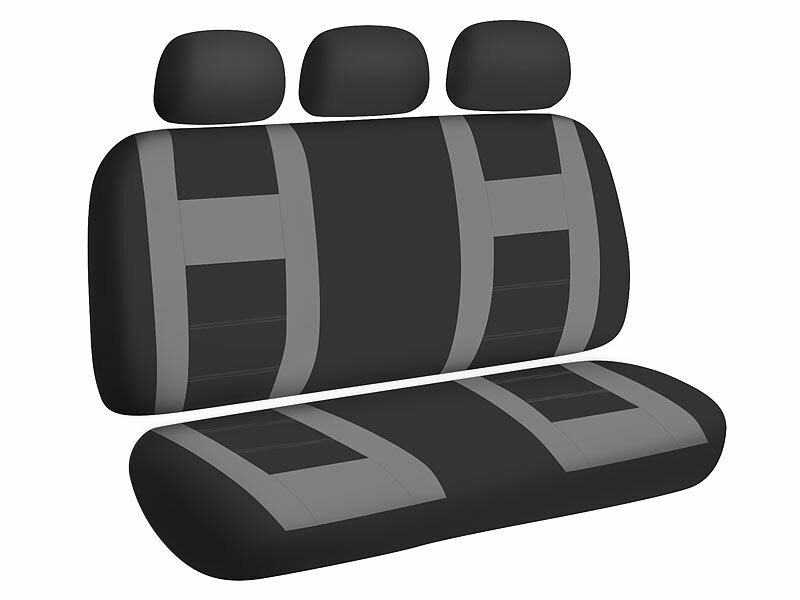 ; Beheizbare KFZ-Sitzauflagen Beheizbare KFZ-Sitzauflagen Beheizbare KFZ-Sitzauflagen 