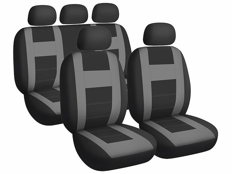 ; Beheizbare KFZ-Sitzauflagen Beheizbare KFZ-Sitzauflagen Beheizbare KFZ-Sitzauflagen 