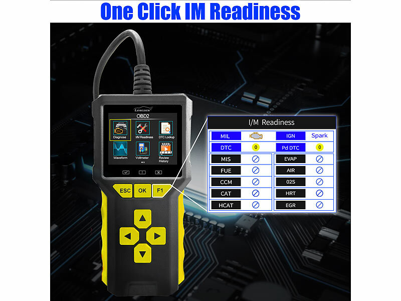 ; OBD2-Diagnosegeräte, OBD2-Kfz-Adapter mit App für Android & iOS OBD2-Diagnosegeräte, OBD2-Kfz-Adapter mit App für Android & iOS 