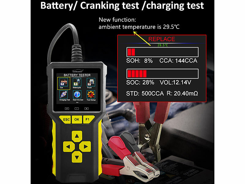 ; OBD2-Diagnosegeräte, OBD2-Kfz-Adapter mit App für Android & iOS OBD2-Diagnosegeräte, OBD2-Kfz-Adapter mit App für Android & iOS 