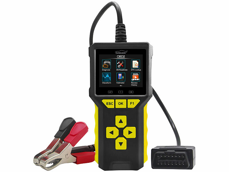 ; OBD2-Diagnosegeräte, OBD2-Kfz-Adapter mit App für Android & iOS OBD2-Diagnosegeräte, OBD2-Kfz-Adapter mit App für Android & iOS 