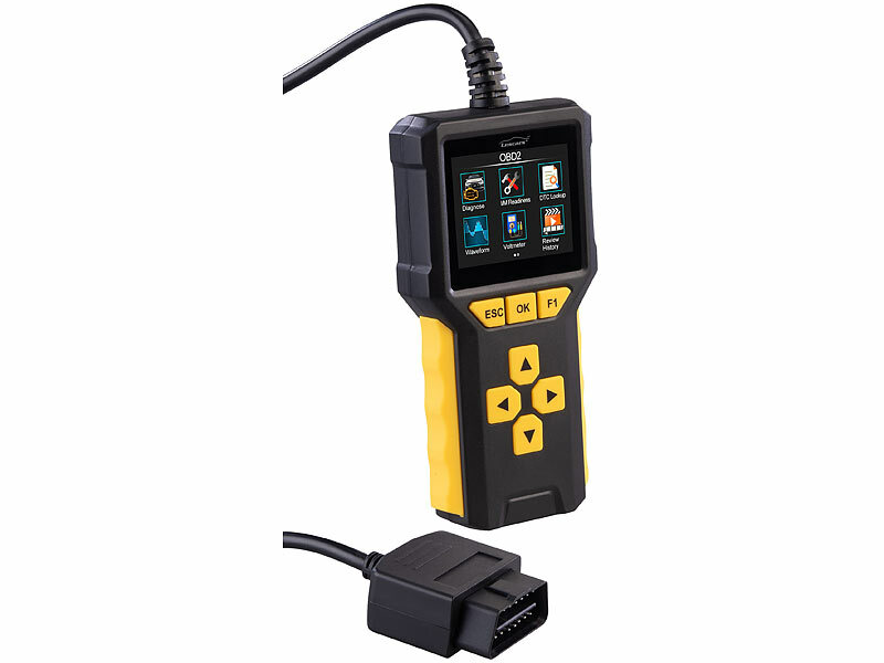 ; OBD2-Diagnosegeräte, OBD2-Kfz-Adapter mit App für Android & iOS OBD2-Diagnosegeräte, OBD2-Kfz-Adapter mit App für Android & iOS 