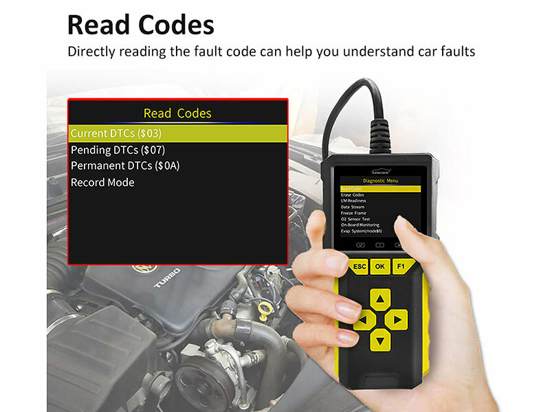 ; OBD2-Diagnosegeräte, OBD2-Kfz-Adapter mit App für Android & iOS OBD2-Diagnosegeräte, OBD2-Kfz-Adapter mit App für Android & iOS 