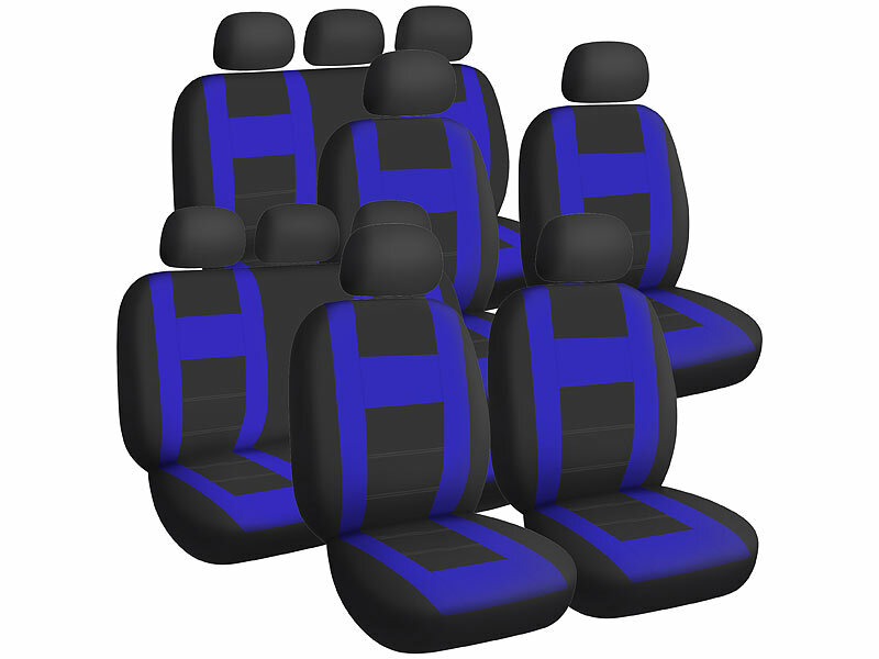 ; Beheizbare KFZ-Sitzauflagen Beheizbare KFZ-Sitzauflagen Beheizbare KFZ-Sitzauflagen 