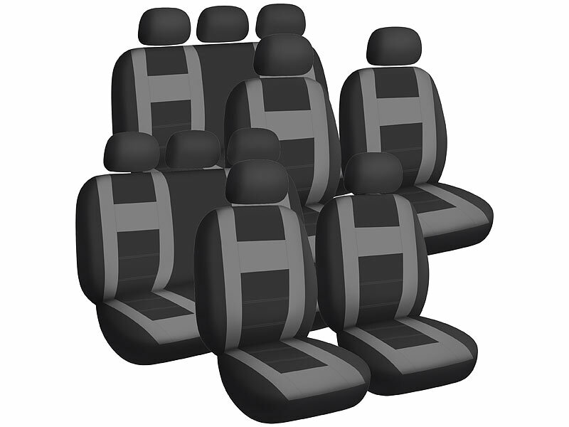 ; Beheizbare KFZ-Sitzauflagen Beheizbare KFZ-Sitzauflagen Beheizbare KFZ-Sitzauflagen 