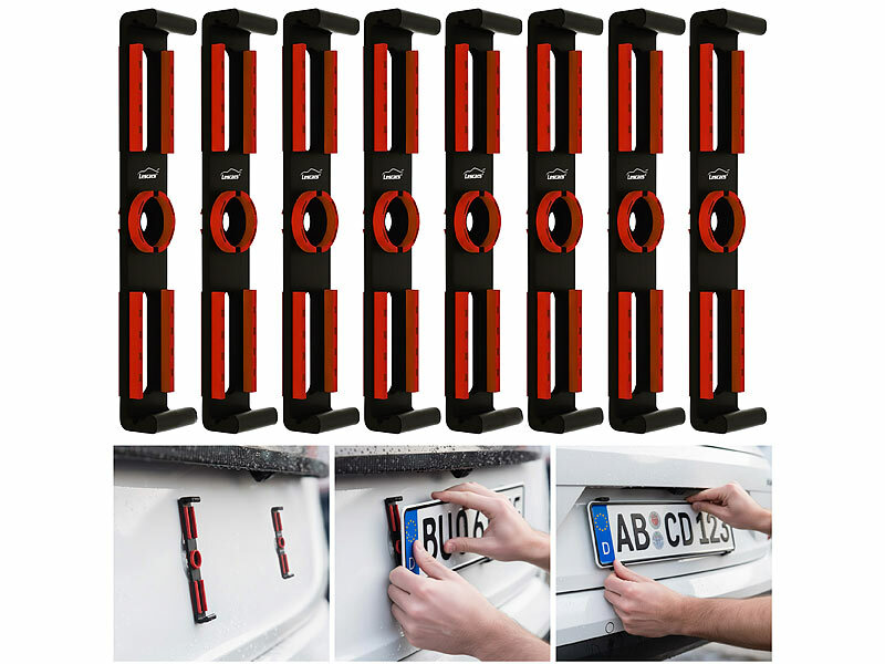 ; Rückfahrwarner, Head-up-Displays (HUD) Rückfahrwarner, Head-up-Displays (HUD)