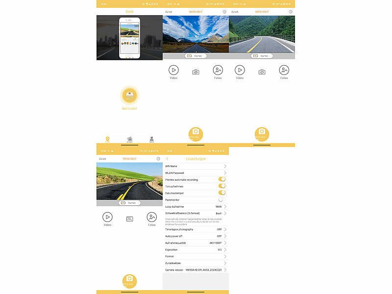 ; Solar-Rückfahrkameras mit Monitor Solar-Rückfahrkameras mit Monitor Solar-Rückfahrkameras mit Monitor 