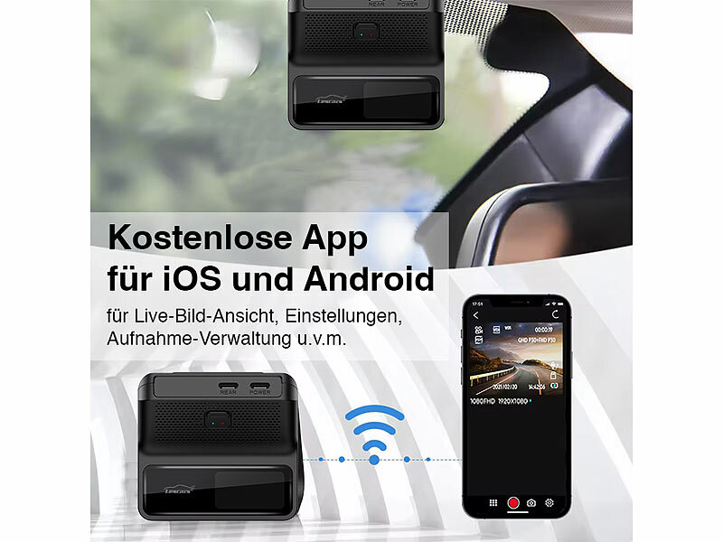 ; Solar-Rückfahrkameras mit Monitor Solar-Rückfahrkameras mit Monitor Solar-Rückfahrkameras mit Monitor 